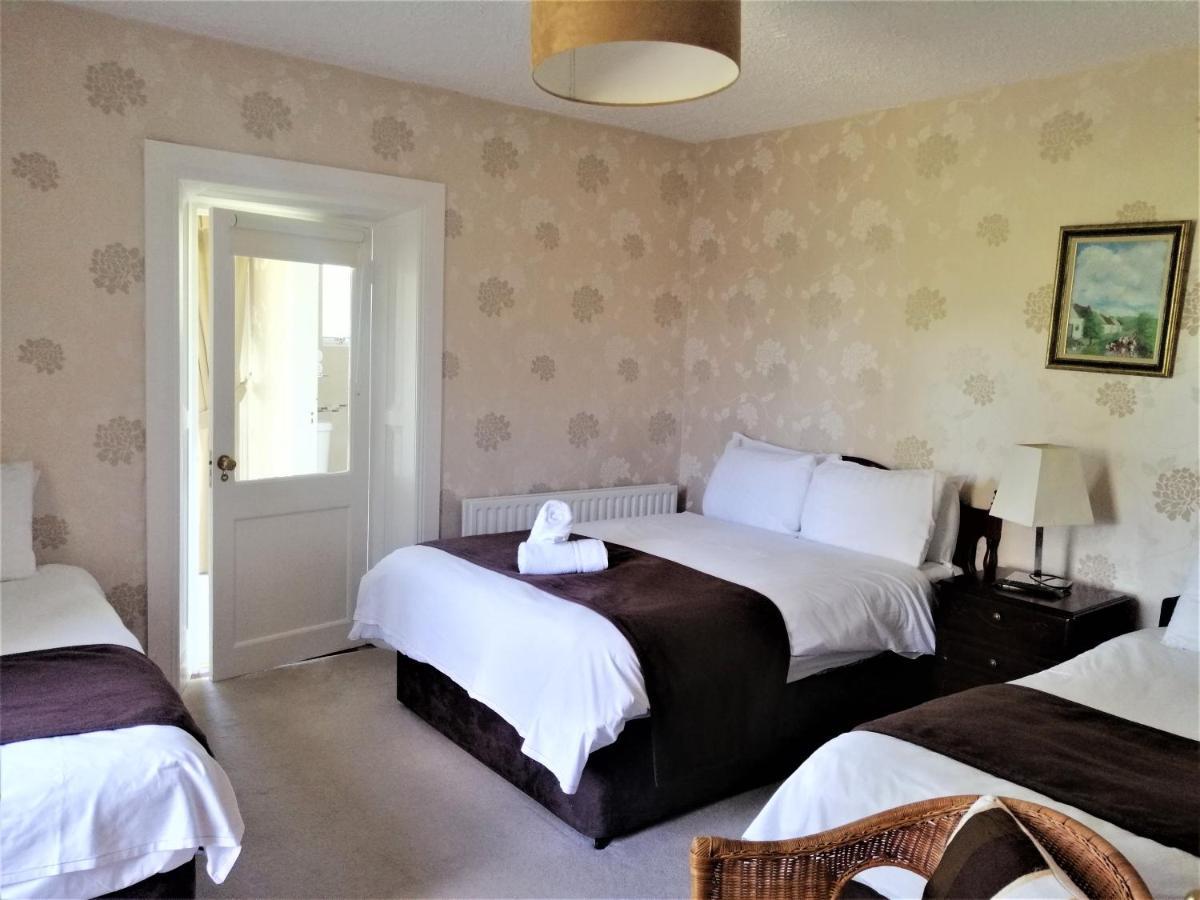 Moneylands Farm B&B Arklow Ngoại thất bức ảnh
