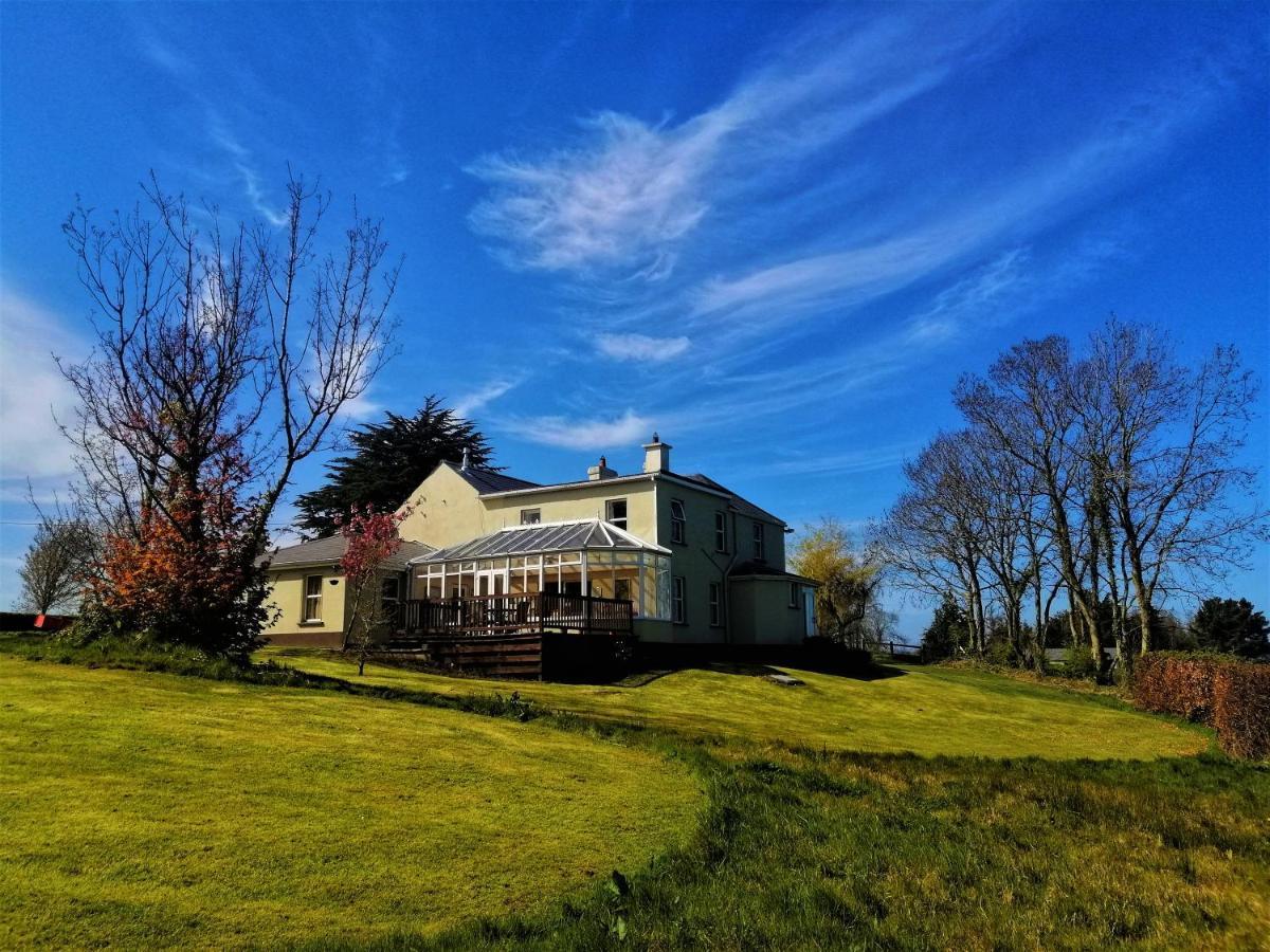 Moneylands Farm B&B Arklow Ngoại thất bức ảnh