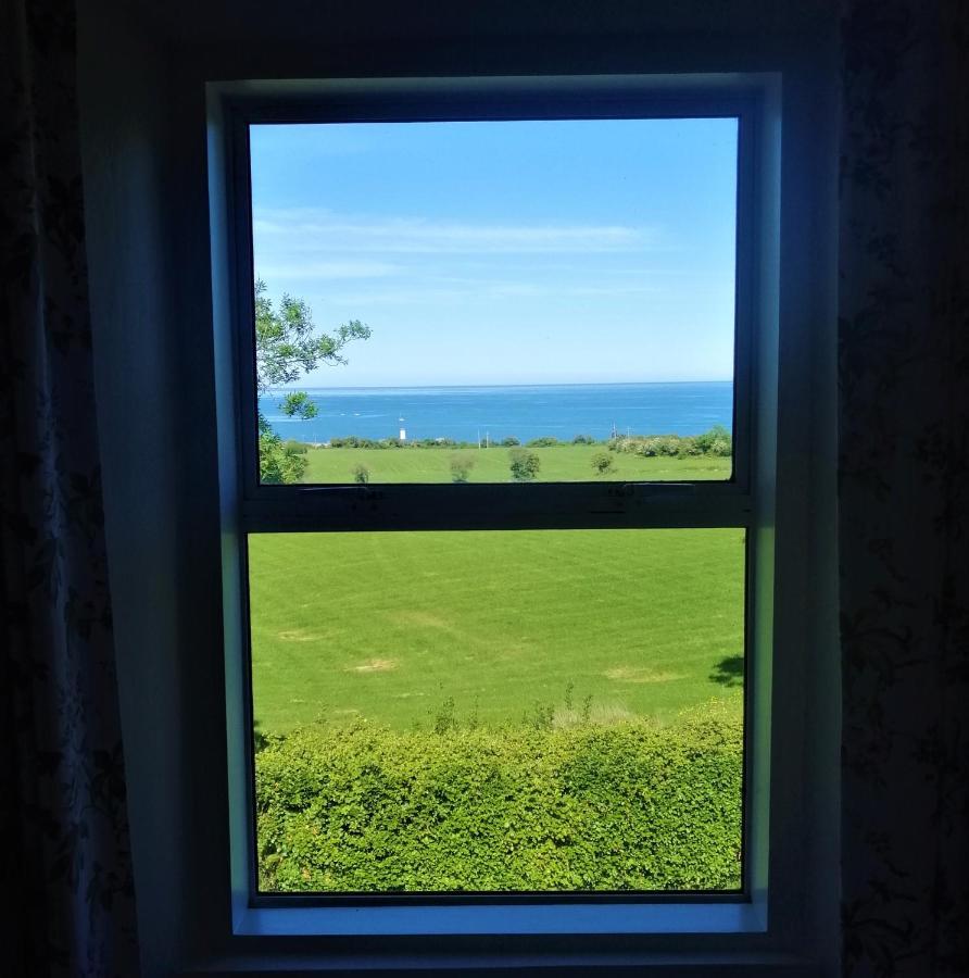 Moneylands Farm B&B Arklow Ngoại thất bức ảnh