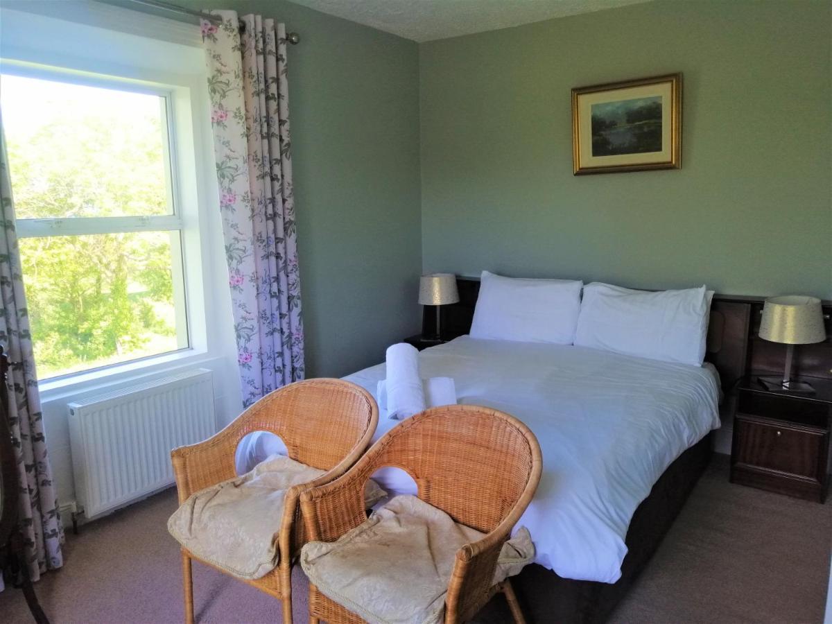 Moneylands Farm B&B Arklow Ngoại thất bức ảnh