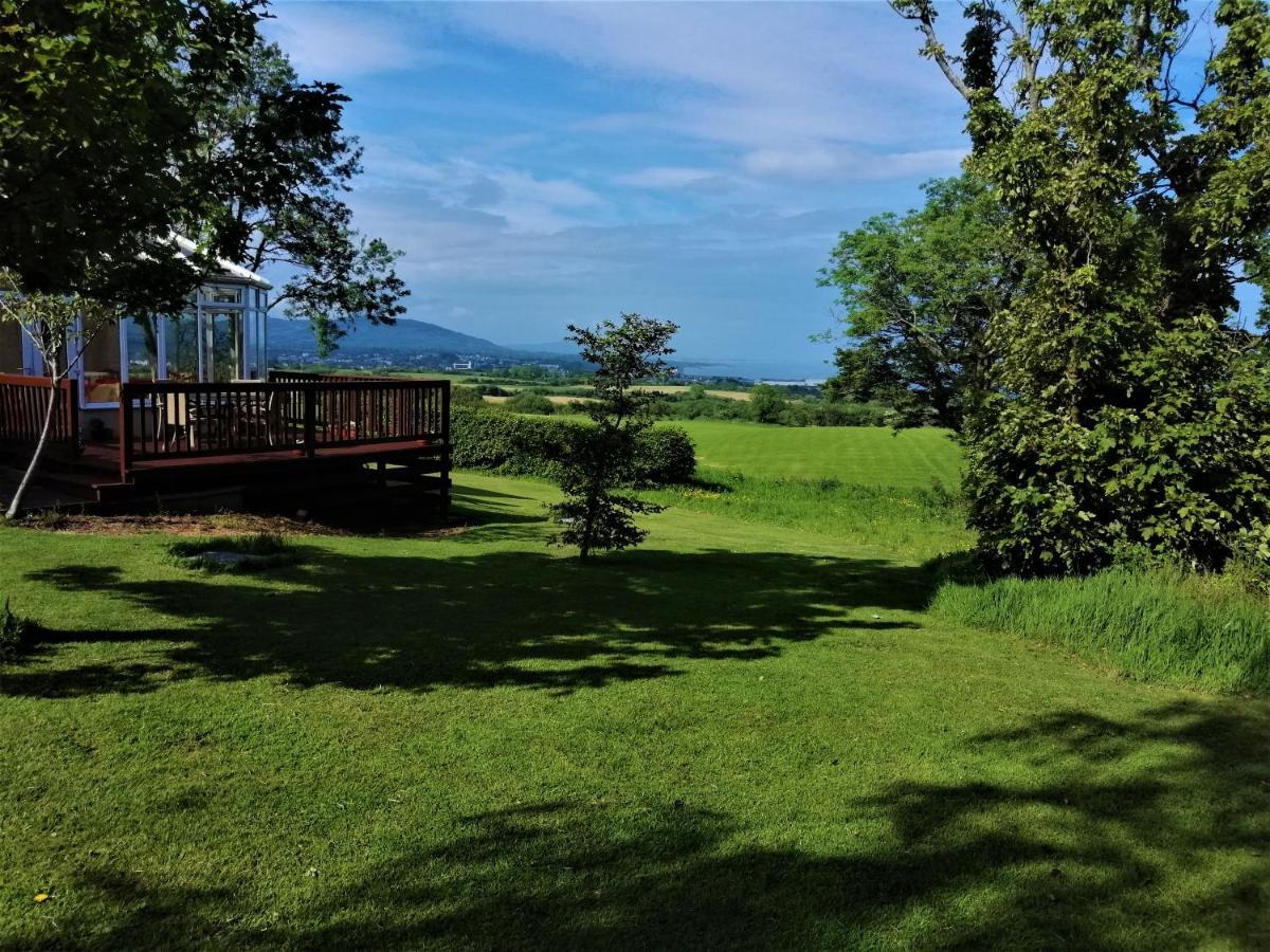 Moneylands Farm B&B Arklow Ngoại thất bức ảnh